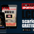 Scarica GRATIS l’e-magazine speciale di Poker Sportivo sulla nuova edizione de La Casa Degli Assi!