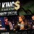 Guarda la diretta streaming del Celebrity Cash Kings!