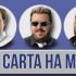 QUIZ! Che carta ha in mano Max Pescatori?
