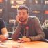 WPTN – The hand of the tournament, Dato: “Al turn betto piccolo… perché so di essere al 96%!”