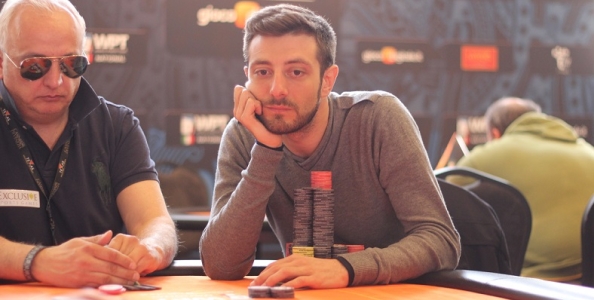 Dato commenta la mano di Kanit contro Mercier: “Nemmeno se Musta avesse 3-bettato Jason si sarebbe potuto salvare”