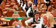 Niente WSOP 2015 per i dealer europei!
