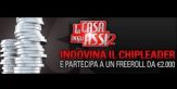 Su PokerStars.it indovina il chipleader della Casa degli Assi 2: in palio ticket per freeroll da 2000€!