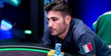 PCA 25k High Roller: Dario Sammartino chiude al terzo posto per 542.160$! Domina Nick Maimone