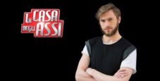 Clamoroso a La Casa Degli Assi 2: Ivan espulso per account sharing! Marco diventa chipleader