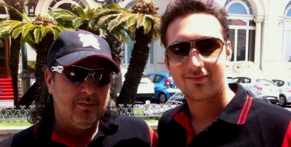 Major PokerStars: Stefano ‘MAXSHARKjr’ Mosele sfiora il successo nel Sunday High Roller!