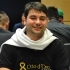 Sunday Special senza deal a “zorba17″‘! Nicolaj “95CentoNd” D’Antoni vince l’high roller