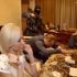 Finta irruzione di Polizia durante una partita di poker: folle proposta di matrimonio in Russia…