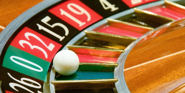 Panno nero alla roulette di Saint Vincent: un player vince 1.400.000€ in una notte!