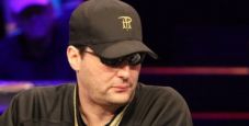 Phil Hellmuth parte male alle WSOP ma confida nelle varianti: “Sto giocando bene, serve solo una good run”