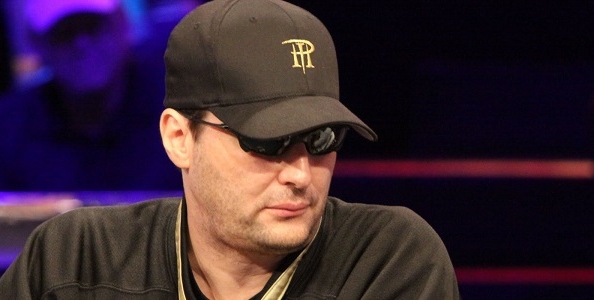 Phil Hellmuth parte male alle WSOP ma confida nelle varianti: “Sto giocando bene, serve solo una good run”