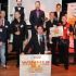 Il miglior dealer d’Europa è italiano: Mattia Luchesini trionfa nella competizione internazionale a Nova Gorica!