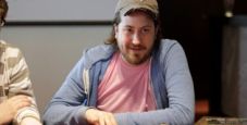 High Roller Montecarlo: O’Dwyer chipleader, bene D’Anselmo e Sammartino