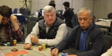 Tilt Poker Cup Day1 B – Giovanni Deriu chipleader a fine giornata, Carlo braccini 2° nel count!