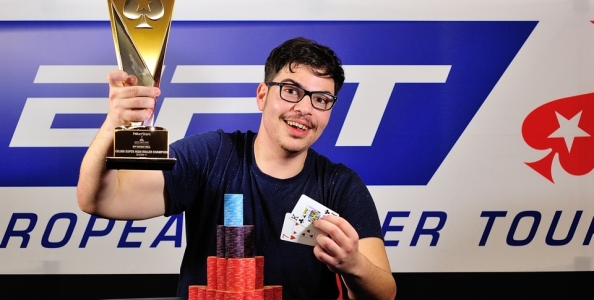 WSOP – Finalmente Kanit. Brilla nel 5.000$ Turbo insieme a Curcio. A premio anche Moschitta e Guerra.
