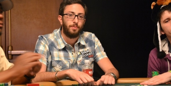 L’auto-sabotaggio nel poker secondo Gabriele Lepore: “Un istinto difficile da controllare, ci son passato anch’io”