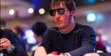 WSOP – Un poker di azzurri avanza nel Day 1A del Little One for One Drop, Fundarò è al top