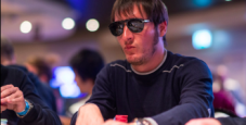 WPT Montreal – Giacomo Fundaro passa al Day 2 del Main Event, al tavolo con Salsberg, Schwartz e Leah