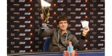 Urbanovich domina l’EPT Player of the Year: Bendinelli sul podio, Sammartino nella top 10