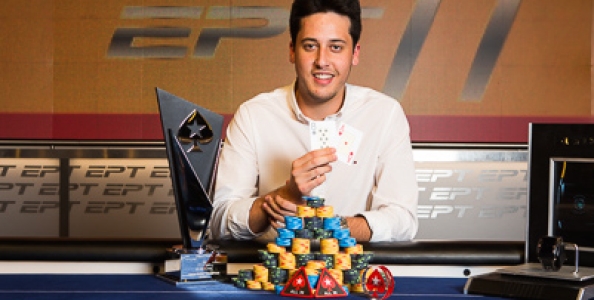 Mateos fa impazzire Lodden: analisi del bluff epico al tavolo finale EPT Grand Final