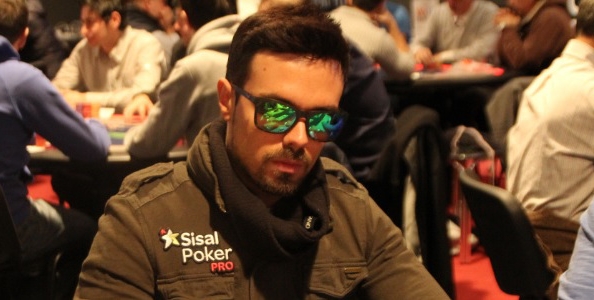 Report MTT domenicali – Andrea Carini e Massimo Mosele puntano l’Explosive Sunday