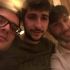 Team Pro in famiglia: Serricchio ‘patcha’ Sammartino, Savinelli, Bernaudo e Curcio!