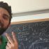 Lezioni di poker al liceo scientifico: il nostro Davide improvvisato prof durante l’autogestione!