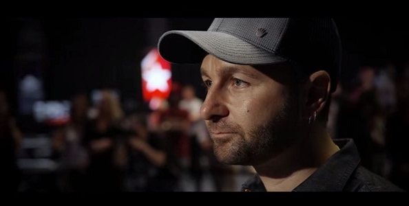 In uscita il film-documentario sulla vita di Daniel Negreanu. Ecco il trailer ufficiale!