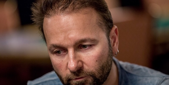 Daniel Negreanu bacchettato da Mason Malmuth sul forum 2+2!