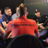 Il ‘collezionista’ George Danzer: “Quando runno bene allo SCOOP arrivo a Las Vegas ottimista!”