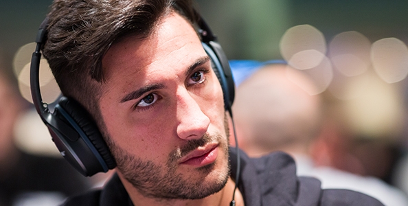 EPT Super High Roller – Day 1: Kurganov chipleader, secondo Schemion! Anche Sammartino al Day 2