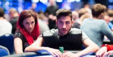 EPT High Roller – Day 2: Sammartino da impazzire… è terzo! Chipleader Andreev, secondo Carrell