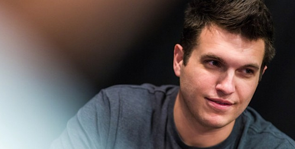 Come affrontare i downswing – i consigli di Doug “WCGRider” Polk