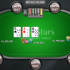 Click raise da record: Umberto “thelusor89” Calabrese 15-betta all-in al flop!