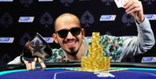 Collezione di picche a Montecarlo! Marco Figuccia e Paolo Compagno vincono due side event