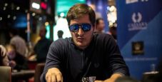 WSOP – Giacomo Fundarò è l’ultimo azzurro al Little One Drop! Comanda il francese Diaz