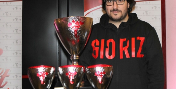 Giovanni Rizzo presenta la Tilt Poker Cup: “Un festival per ogni tipo di giocatore!”