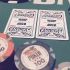 WSOP – Cristiano Guerra sui mazzi Modiano: “Che bello vedere il tricolore sulle carte WSOP!”