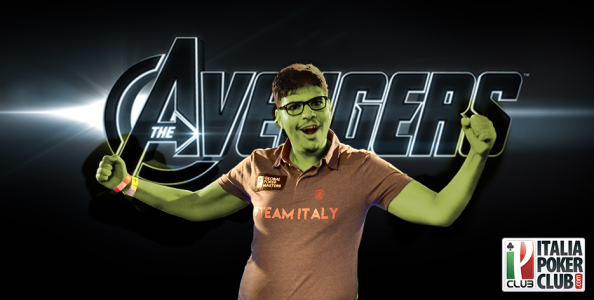 PCA Super High Roller: Kanit mostra i muscoli… è al final table 6-max! Chipleader Bryn Kenney