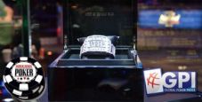 Novità da Las Vegas: nascono “GPI WSOP Player of the year” e le “World Series of Zombies”