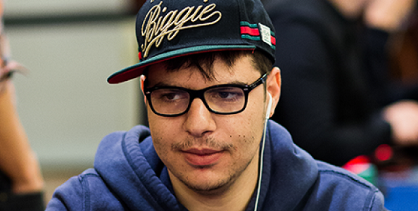 Strepitoso Mustapha Kanit a Barcellona: vince l’EPT High Roller per 738.000€!