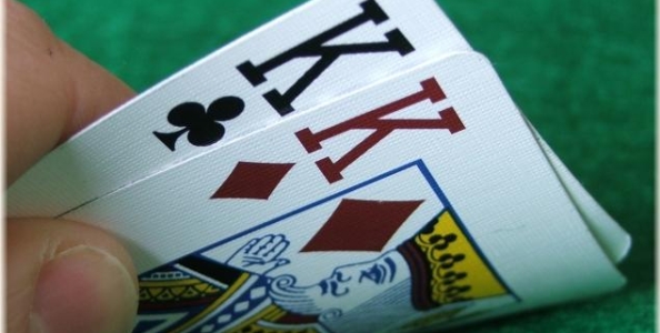 Punti di vista MTT – Si possono foldare i Kappa preflop al final table di un torneo?