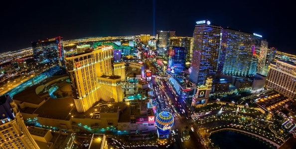 Le migliori sistemazioni Airbnb a Las Vegas per le prossime WSOP