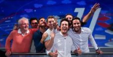 Trionfa il 20enne Adrian Mateos, primo spagnolo a sollevare la picca del Main Event EPT!