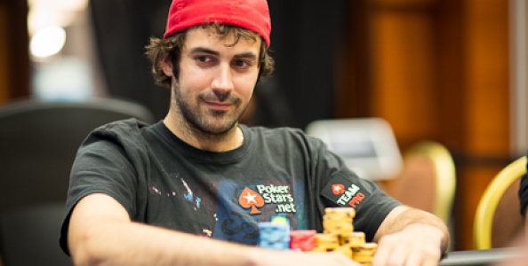Jason Mercier ammette: “La diretta streaming ha influito nel 100k Challenge, la seguivamo tutti!”