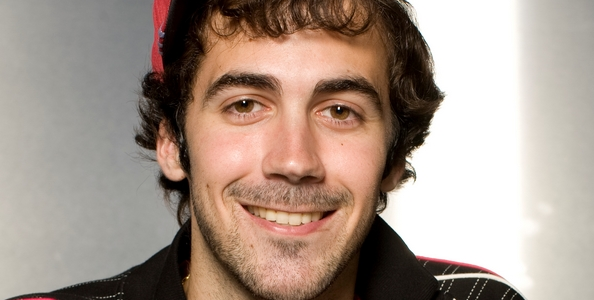 Mouse ‘hot’ per Jason Mercier: vince due titoli SCOOP in due giorni!