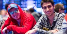 EPT Main Event – Day 1B: vola l’Italia! Al Day 2 Castelluccio, Moschitta, Lazzaretto, Nastasi e Sammartino