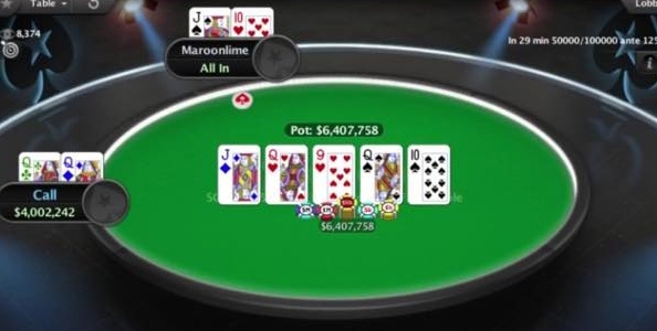 Il replay del Main Event SCOOP vinto da Mustapha Kanit! (fino a 5 player left)