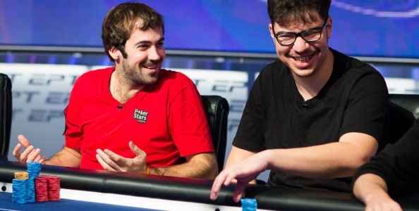 Musta senza limiti dopo l’High Roller EPT e la vetta della All Time italiana: “Ho ancora margini di miglioramento!”