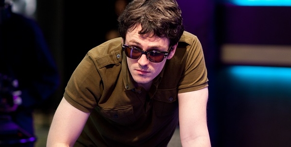 Triton Series: Isaac Haxton decolla nello short deck, lo tallona Cary Katz
